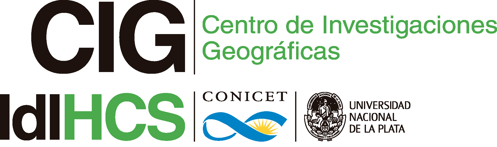 Centro de Investigaciones Geográficas