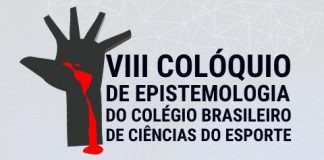 VIII Colóquio de Epistemologia do CBCE – "Professor Silvino Santin" "Influencias históricas, Actualidad y Perspectivas para la Educación Física/Ciencias del Deporte ante el "fenómeno" de la Extrema derecha" Del 24 al 26 de septiembre