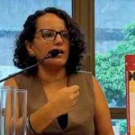 Becaria postdoctoral del CIMeCS realiza una estancia de investigación en la Universidad Federal de Río Grande del Sur (UFRGS) en Porto Alegre, Brasil