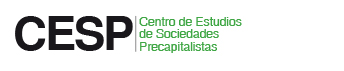 Centro de Estudios de Sociedades Precapitalistas
