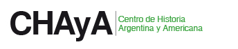 Centro de Historia Argentina y Americana
