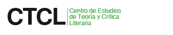 Centros de Estudios de Teoría y Crítica Literaria
