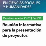 FONICS: 10 de junio | 15.30