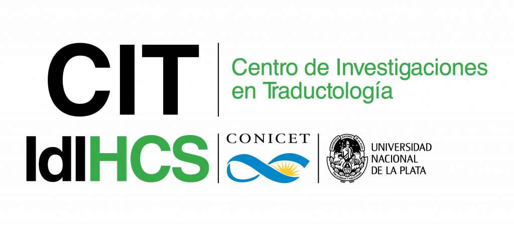 Laboratorio de Investigación en Traductología
