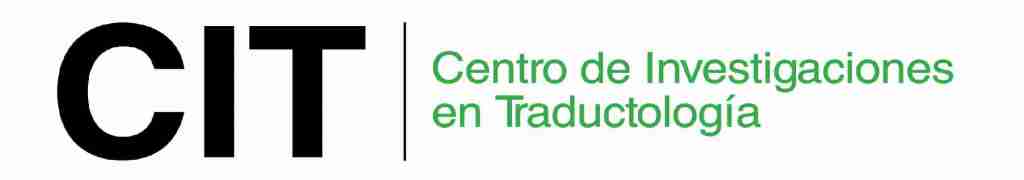 Centro de Investigaciones en Traductología